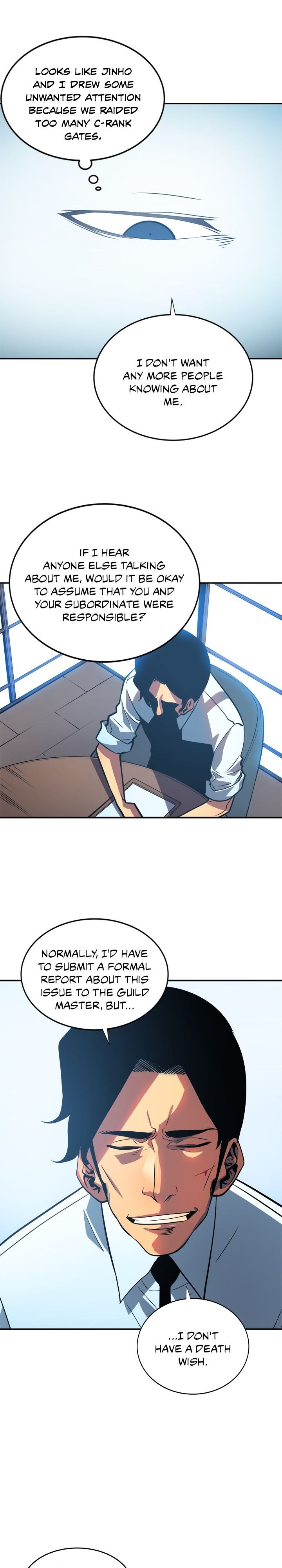 Solo Leveling, Chapter 37 image 11